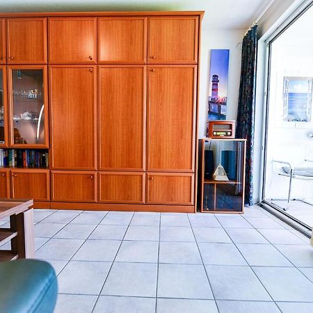Haus Horizont H14B Apartment คุกซ์ฮาเวน ภายนอก รูปภาพ