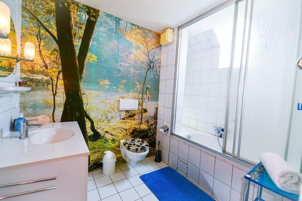 Haus Horizont H14B Apartment คุกซ์ฮาเวน ภายนอก รูปภาพ