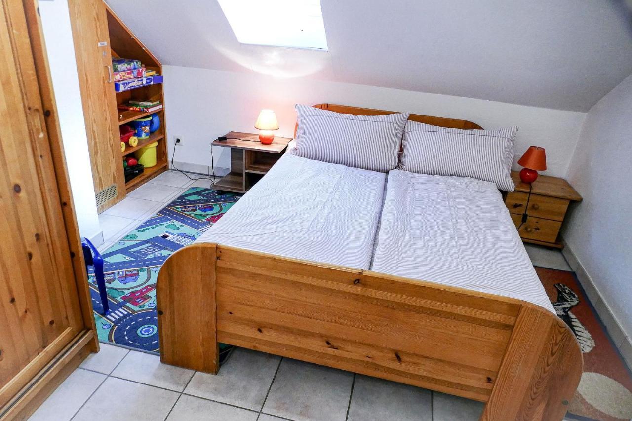 Haus Horizont H14B Apartment คุกซ์ฮาเวน ภายนอก รูปภาพ