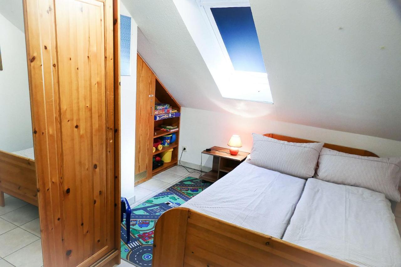 Haus Horizont H14B Apartment คุกซ์ฮาเวน ภายนอก รูปภาพ